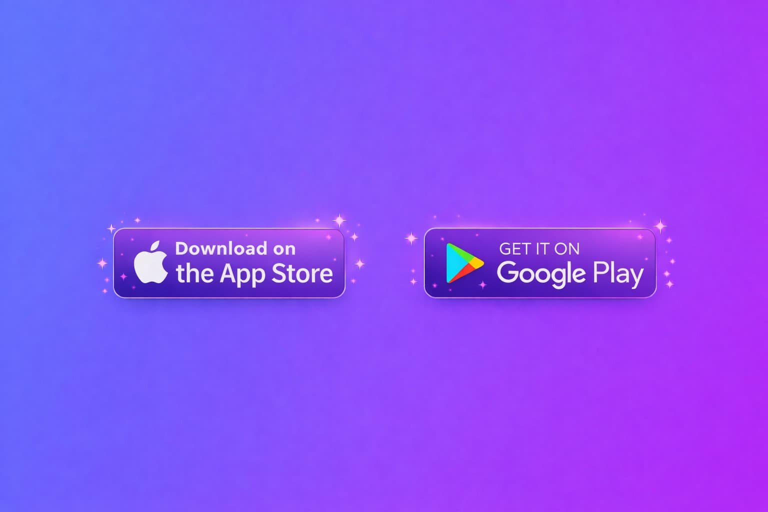 Purple is officially available on the stores 💜