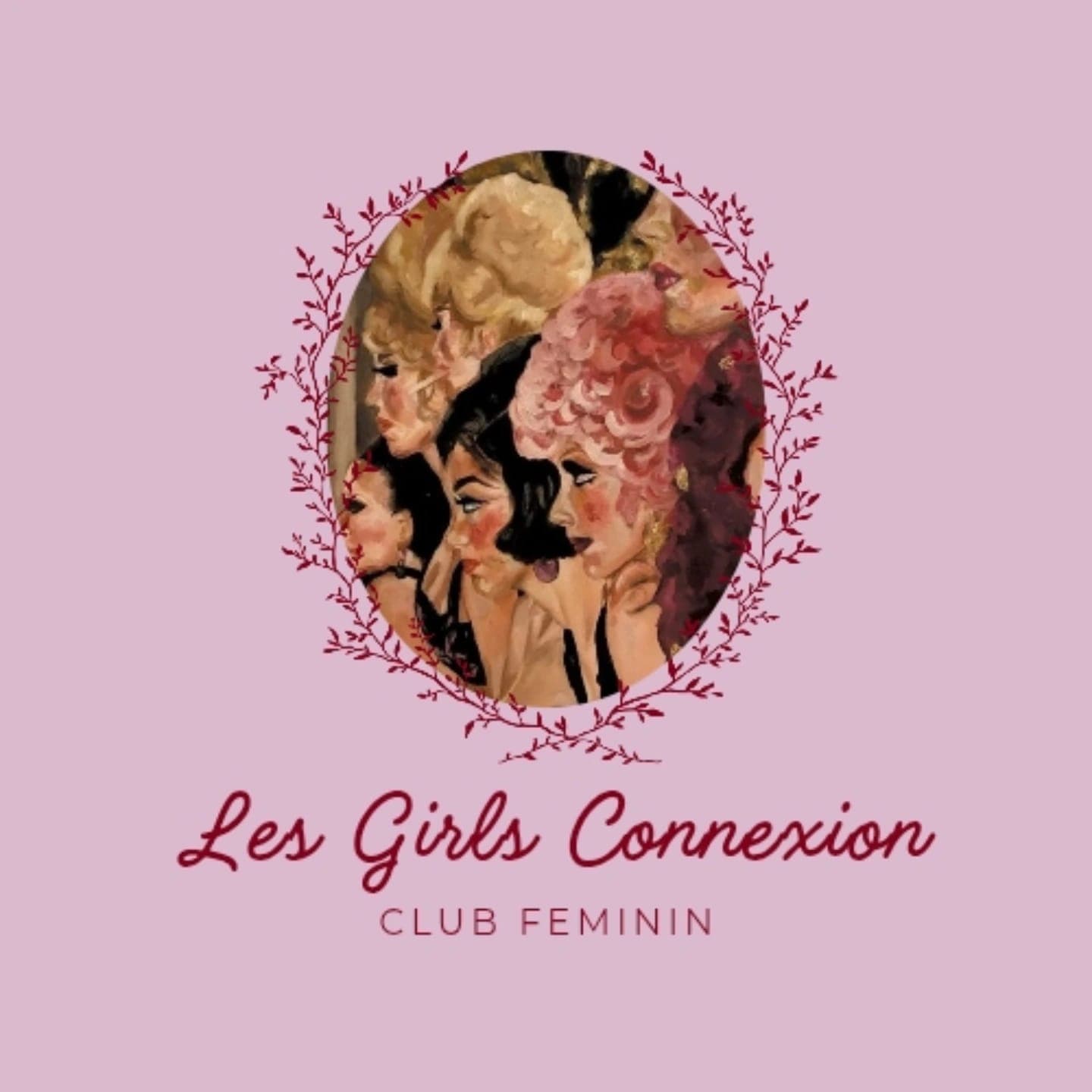 Les Girls Connexion