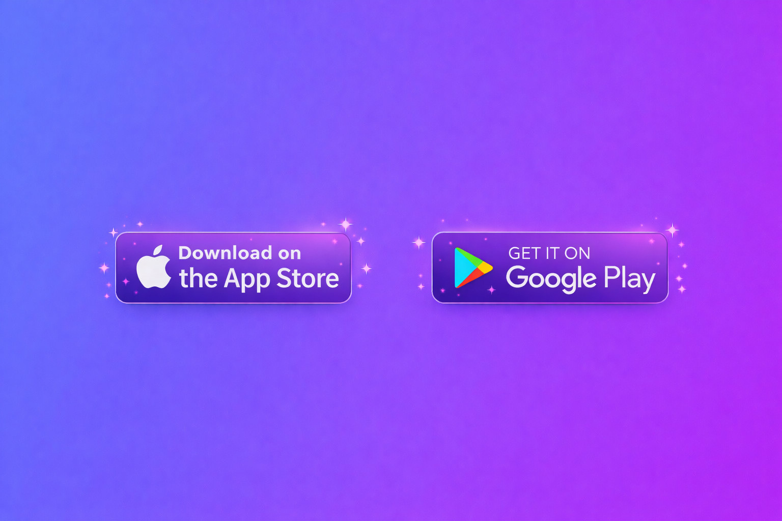 Purple is officially available on the stores 💜