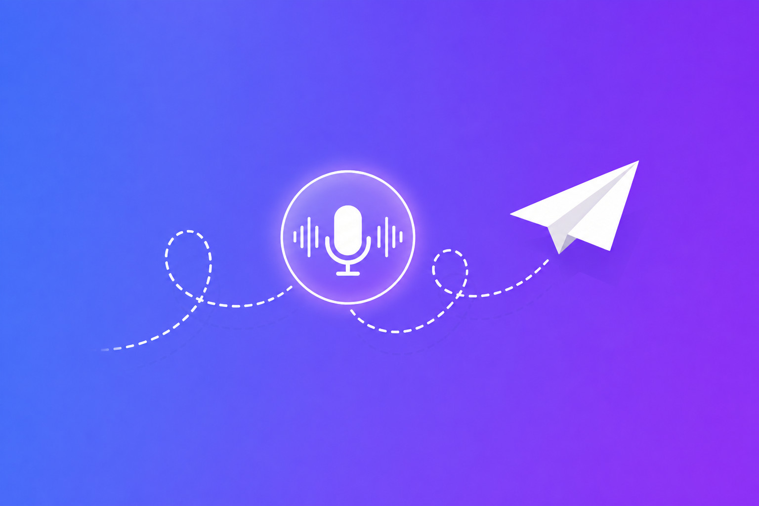Update: voice messages, notifications and more 💜